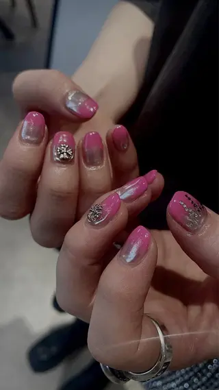 ネイル HAIR&NAIL KANAのネイルデザイン