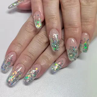 ネイル パリュール新宿店所属・パリュール 新宿店のネイルデザイン