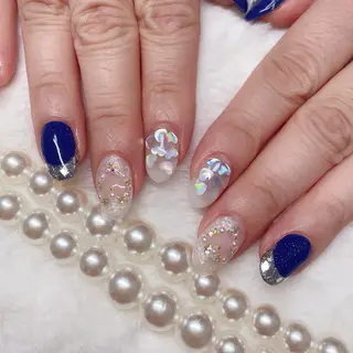 ネイル C. NAILSのネイルデザイン