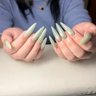 ネイル Hana nail所属・Hana Nailのネイルデザイン