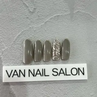 ネイル Van Nail Salonのネイルデザイン