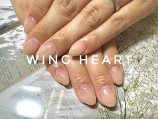 ネイル I. AYUMIのネイルデザイン