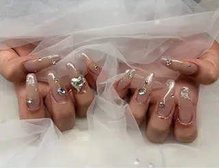 ネイル NAILSALON ViViのネイルデザイン