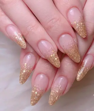 ネイル 🖤スカルプ専門店 新宿・MR🖤のネイルデザイン