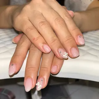 ネイル Amys nail ハナのネイルデザイン