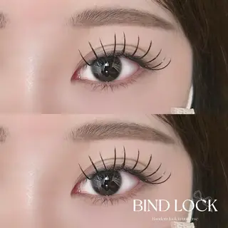 マツエク・マツパ PlusEono / 塚本のマツエク・マツパデザイン