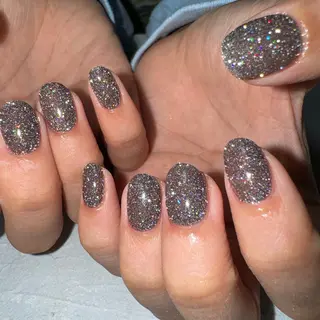 ネイル Re:Smil所属・☺︎ NOZOMI☺︎のネイルデザイン