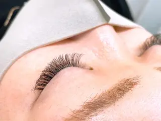 マツエク・マツパ Day’s eye Becsy所属・Becsy Yamamotoのマツエク・マツパデザイン