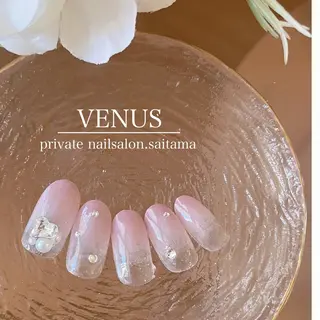 ネイル nailsalon VENUSのネイルデザイン