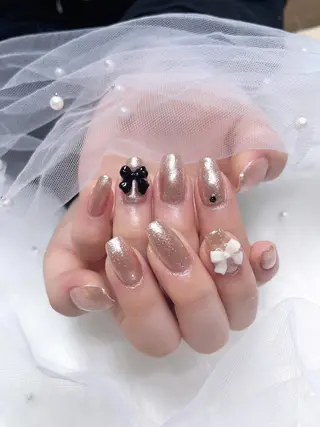 ネイル COCO ネイルのネイルデザイン