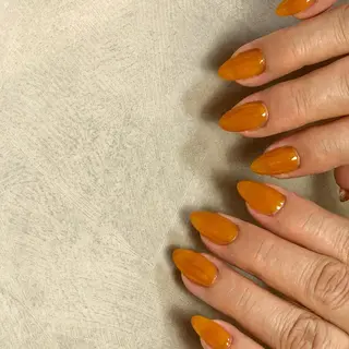 ネイル S♡JEWEL所属・S. JEWELのネイルデザイン