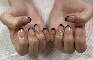 ネイル シーシー ネイルのネイルデザイン