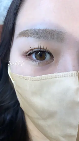 マツエク・マツパ earth高岡店 / rinaのマツエク・マツパデザイン