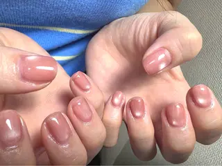 ネイル M.T  nail所属・M.T nailのネイルデザイン