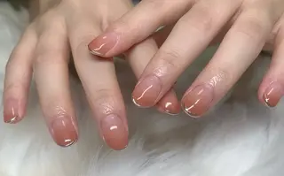 ネイル nail room LUNA⋆౨ৎ˚⟡のネイルデザイン