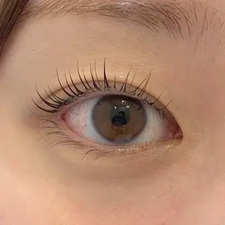 マツエク・マツパ 名古 さやかの眉毛・アイブロウイメージ