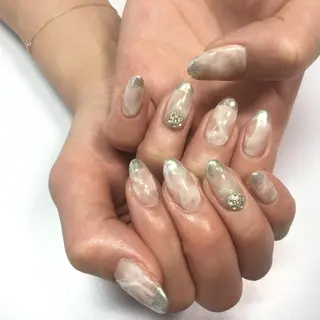 ネイル Megumi Nailのネイルデザイン
