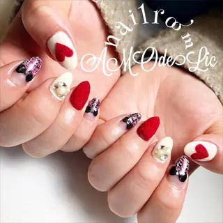 ネイル manicurist yuriのその他イメージ