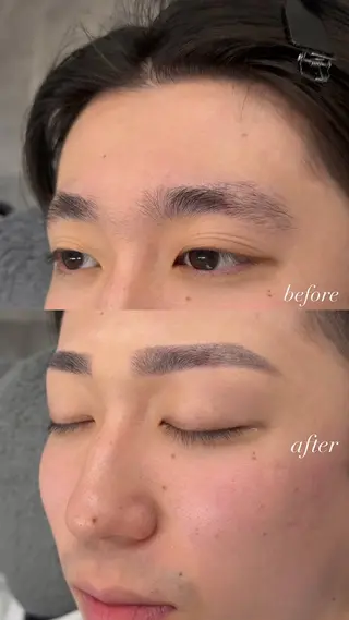 アイブロウ 大森店/ anri🫧の眉毛・アイブロウイメージ