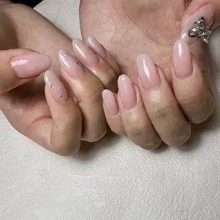 ネイル YURI ◡̈ nagoyaのネイルデザイン