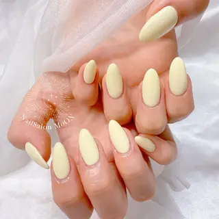 ネイル MoON...❤︎ MeGuのネイルデザイン