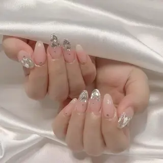 ネイル ジョリ kasumi🌹💅のネイルデザイン