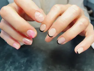 ネイル Nail Eye Salon ＆ School Plaisir 【プレジール】所属・u rの眉毛・アイブロウイメージ