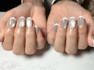 ネイル nailsalon Bonita【ボニータ】所属・✨ネイル💅ボニータ 💐Shioriのネイルデザイン