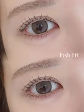 マツエク・マツパ MiMi by cieloふうかのマツエク・マツパデザイン