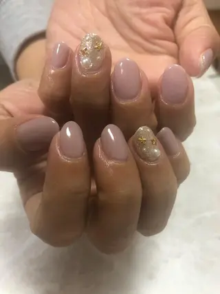 ネイル Lokahi NAILのネイルデザイン