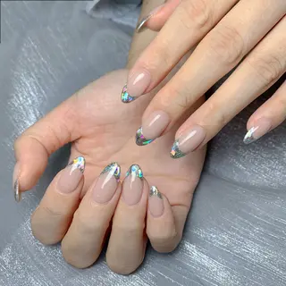 ネイル なつみ wooのネイルデザイン