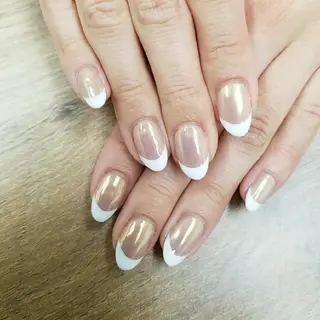 ネイル 河野ちえ (雑誌掲載サロン)のネイルデザイン