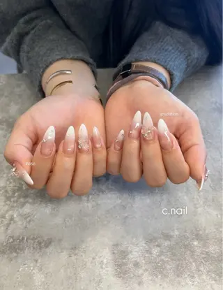 ネイル Chika/ C.nailのネイルデザイン