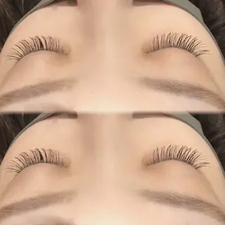 マツエク・マツパ LoLo. 心斎橋のヘアスタイル