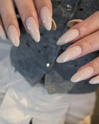 ネイル AIME (natsumi)のネイルデザイン