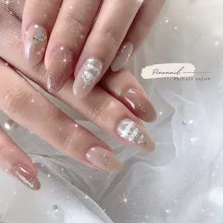 ネイル pinonail所属・Pino Nailのネイルデザイン