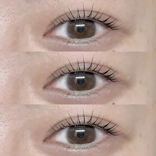 マツエク・マツパ neki所属・neki eyelashのマツエク・マツパデザイン
