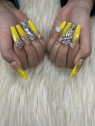 ネイル nail ameryのネイルデザイン