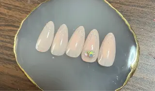 ネイル Nail ecxia ／Reikaのネイルデザイン