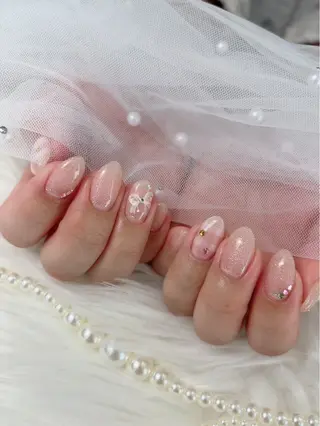 ネイル monart ruunaのネイルデザイン