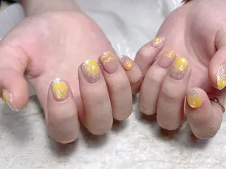 ネイル YS Nailのネイルデザイン