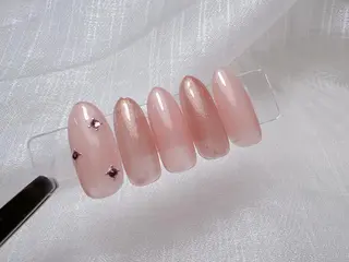 ネイル ★未希★ ミキネイルサロン池袋のネイルデザイン