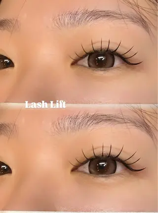 マツエク・マツパ HINA 🎀💓のマツエク・マツパデザイン