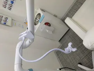 ミディアム パーマ ホワイトニングサロン nico西葛西店のその他イメージ