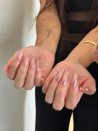 ネイル Nroom.所属・Nroom. /はるのネイルデザイン