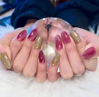 ネイル ネイルサロン High-Nailのネイルデザイン