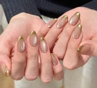 ネイル NiNa ビューティーサロン所属・Ni Naのネイルデザイン