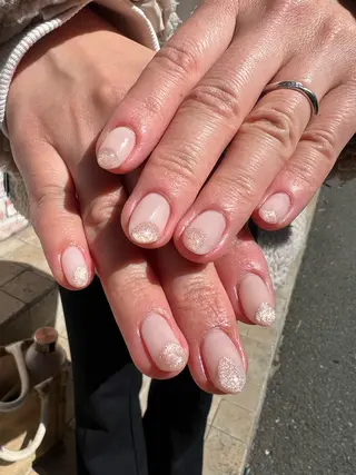 ネイル ADACHI REINAのネイルデザイン