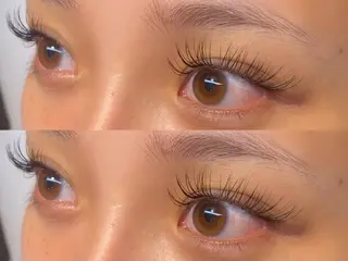 マツエク・マツパ Viola NAiLSALON所属・河合 ほのかのネイルデザイン