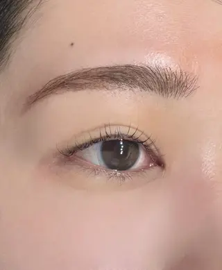 マツエク・マツパ TORCH mayuのマツエク・マツパデザイン